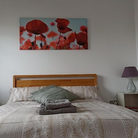 Arena House Bed & Breakfast Manchester Ngoại thất bức ảnh