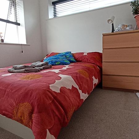 Arena House Bed & Breakfast Manchester Ngoại thất bức ảnh