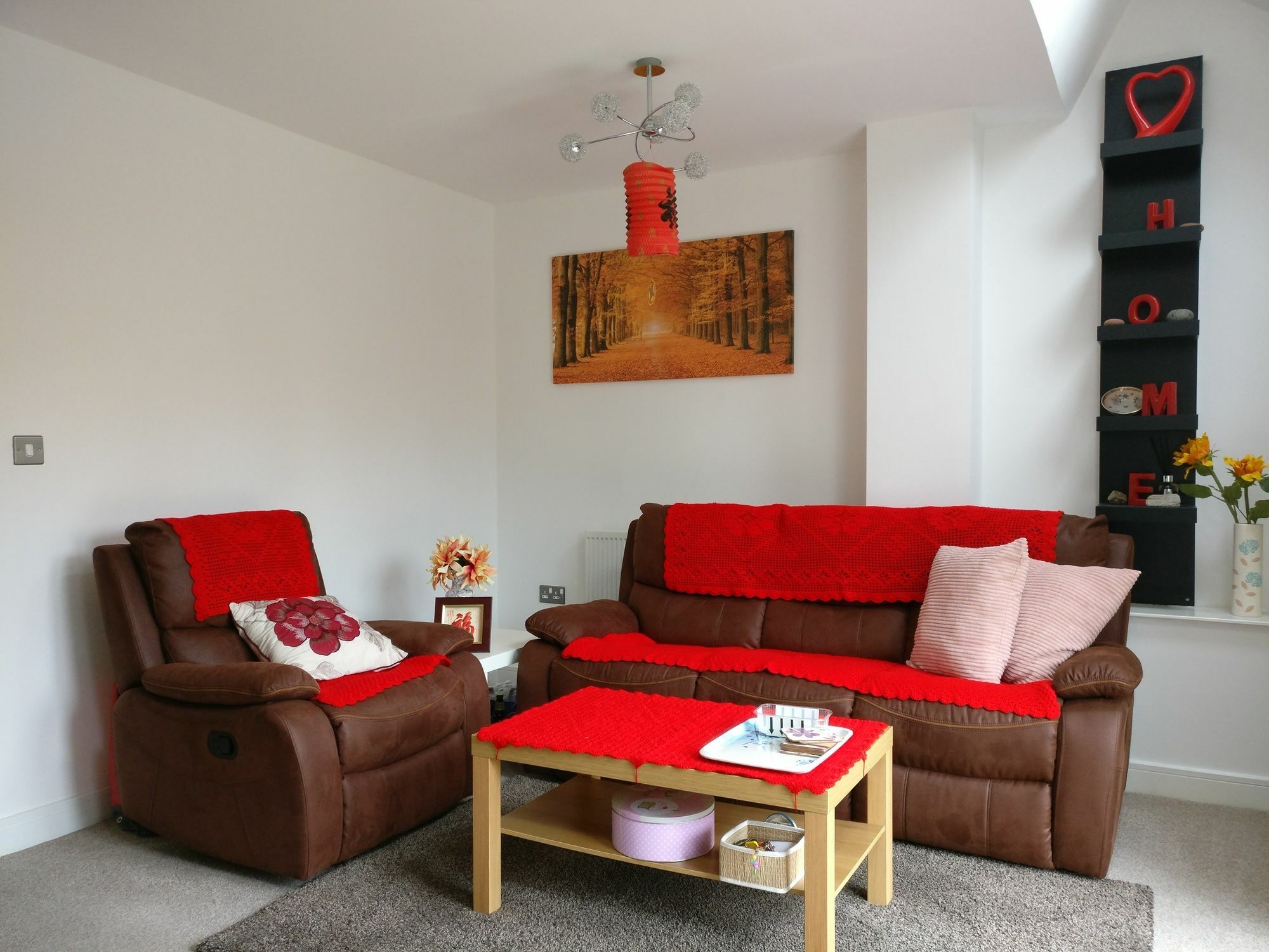 Arena House Bed & Breakfast Manchester Ngoại thất bức ảnh