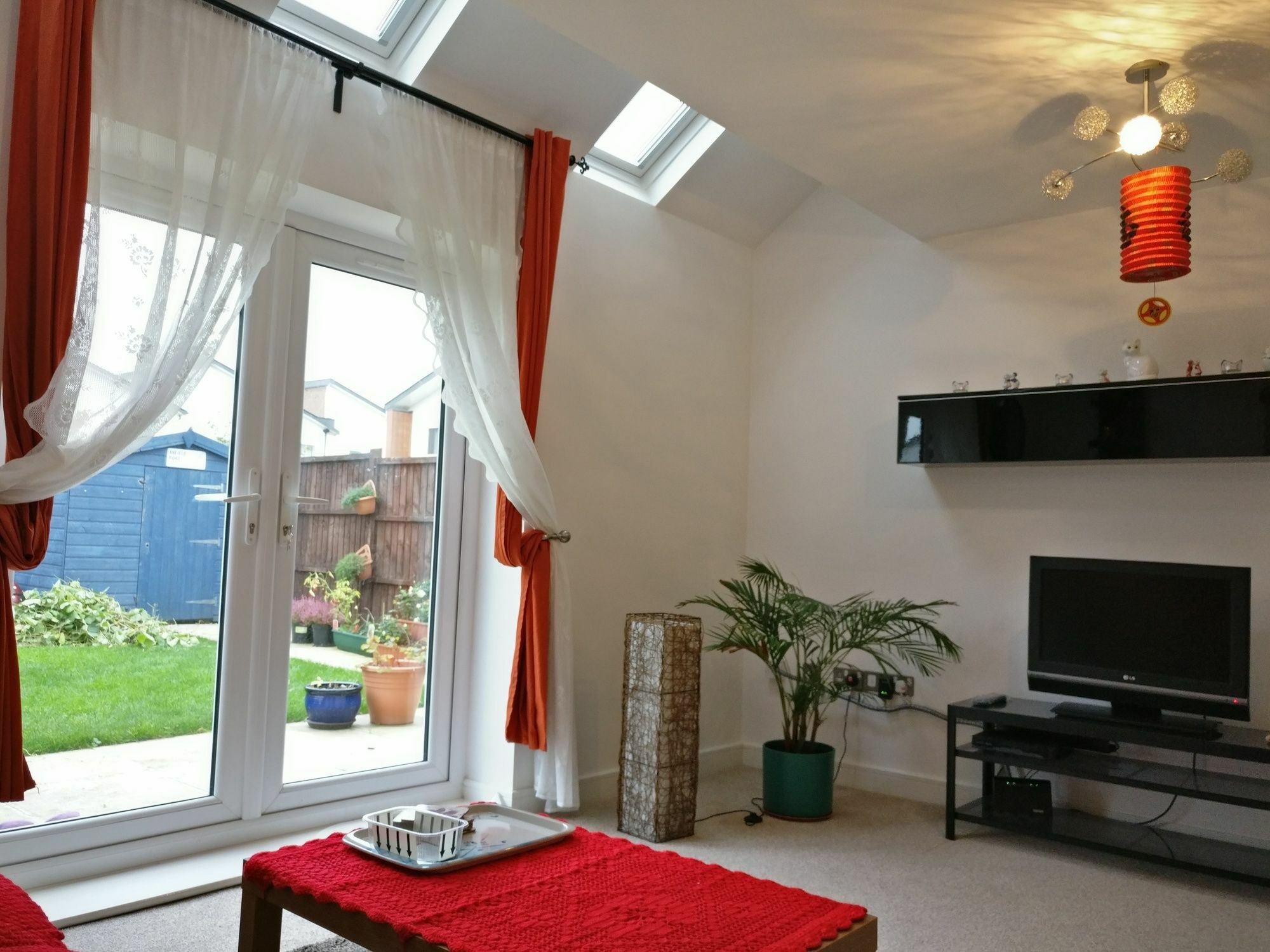 Arena House Bed & Breakfast Manchester Ngoại thất bức ảnh