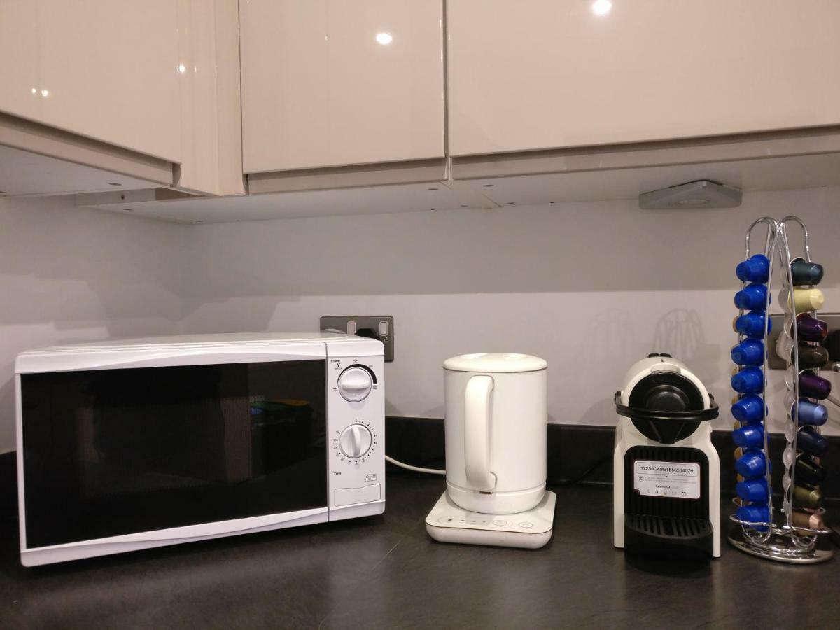 Arena House Bed & Breakfast Manchester Ngoại thất bức ảnh